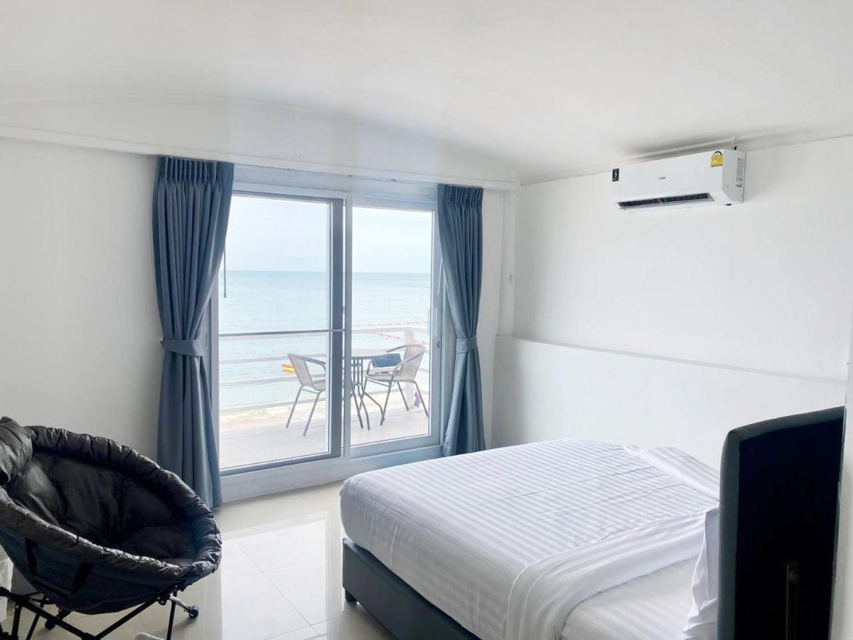 Pi3 Beach Resort 라마이비치 외부 사진
