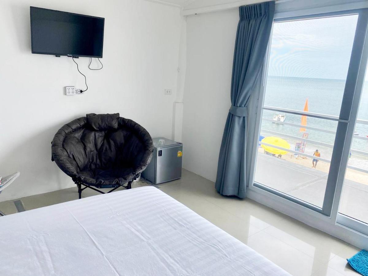 Pi3 Beach Resort 라마이비치 외부 사진