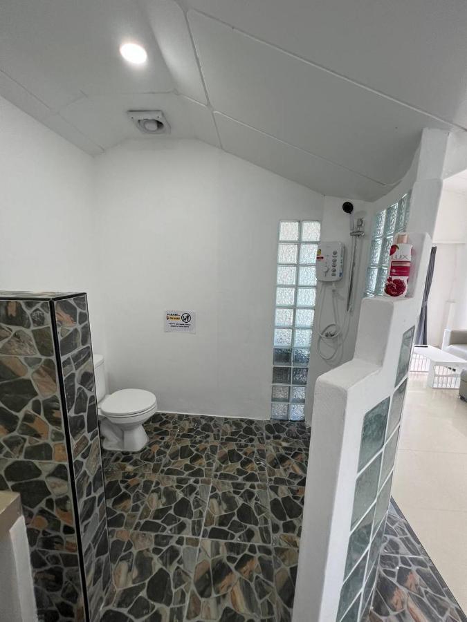 Pi3 Beach Resort 라마이비치 외부 사진